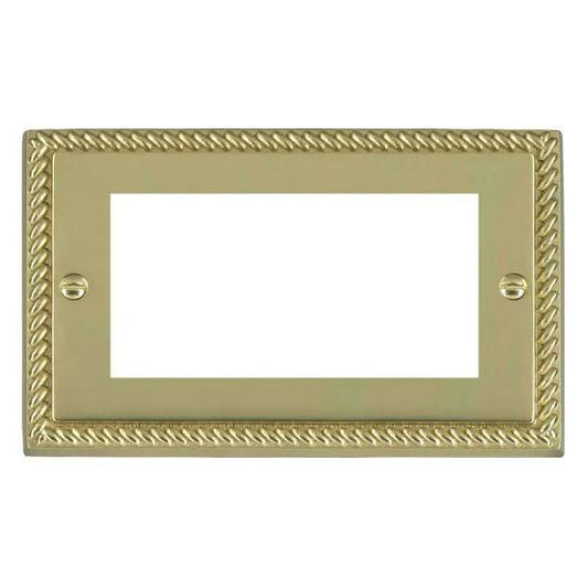 Cher G PB 4 Euro Apert 100X50+Grid