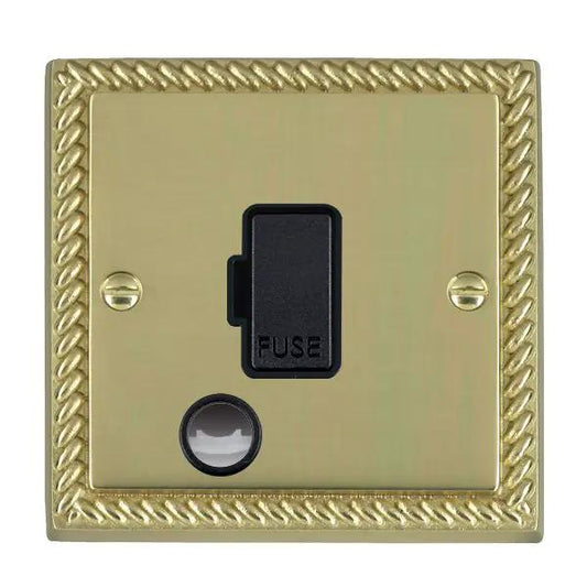 Cher G PB 1g 13A Fuse + CO BL/BL