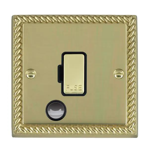 Cher G PB 1g 13A Fuse + CO PB/BL