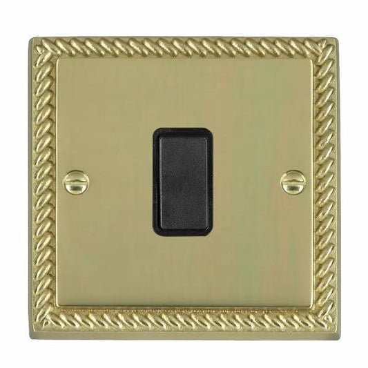 Cher G PB 1g 10AX 2 Way Rkr BL/BL