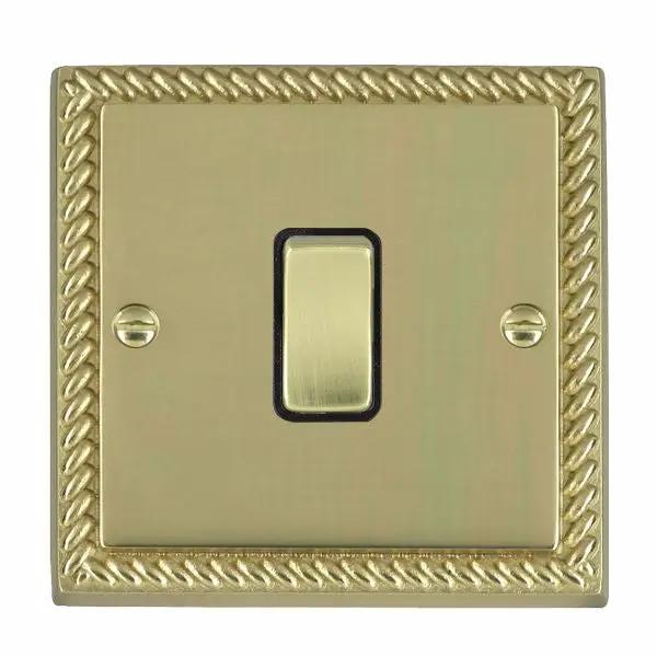 Cher G PB 1g 10AX 2 Way Rkr PB/BL