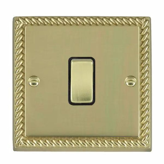 Cher G PB 1g 10AX 2 Way Rkr PB/BL