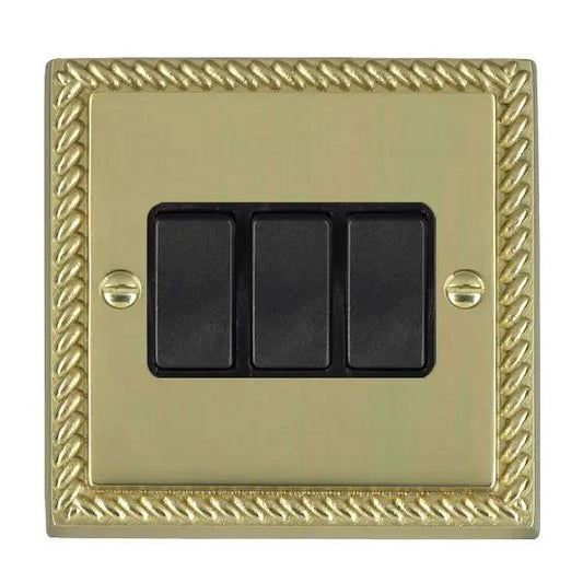 Cher G PB 3g 10AX 2 Way Rkr BL/BL