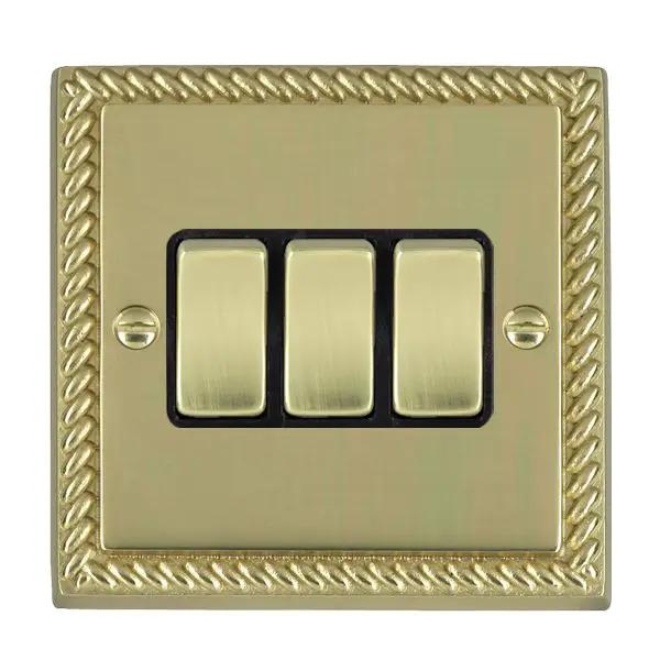 Cher G PB 3g 10AX 2 Way Rkr PB/BL