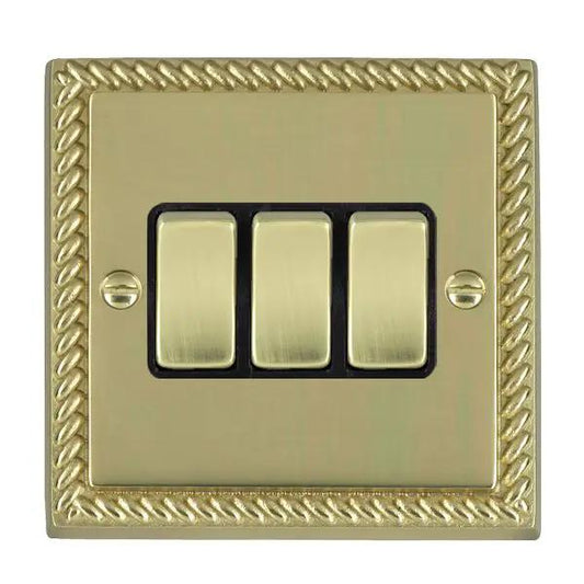 Cher G PB 3g 10AX 2 Way Rkr PB/BL