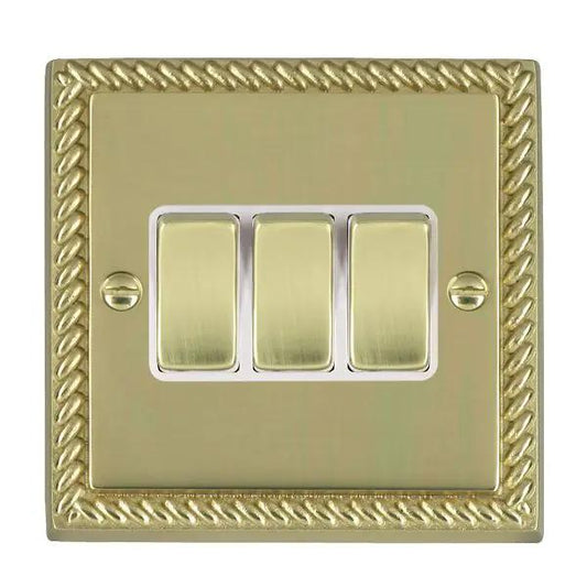 Cher G PB 3g 10AX 2 Way Rkr PB/WH