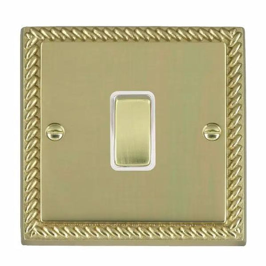 Cher G PB 10AX PTM Ret Rkr PB/WH
