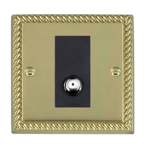 Cher G PB 1g Non-Isolated Satellit BL