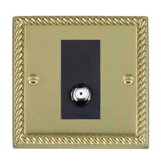 Cher G PB 1g Non-Isolated Satellit BL