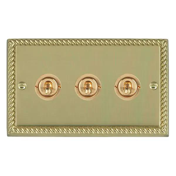 Cher G PB 3g 20AX 2Way Toggle PB
