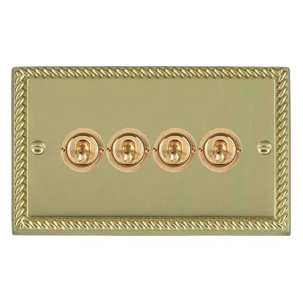 Cher G PB 4g 20AX 2Way Toggle PB