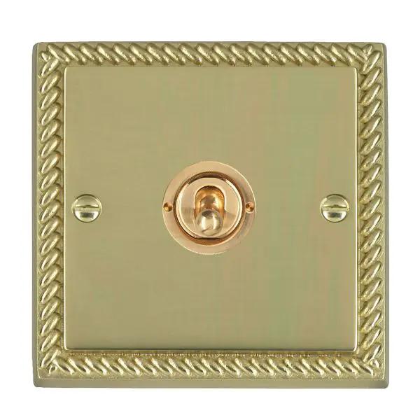 Cher G PB 1g 20AX Inter Toggle PB