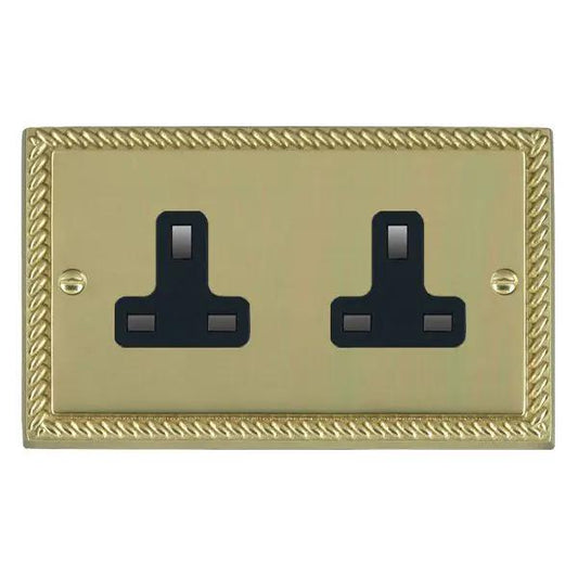 Cher G PB 2g 13A Unswt Skt BL