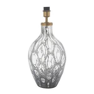 Endon Lighting Hurley 1Lt Table - Endon Lighting Hurley 1Lt Table