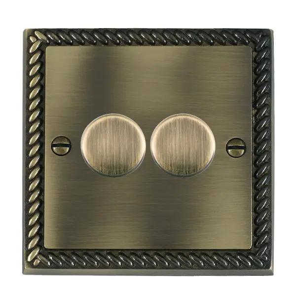 Cher G AB 2g LEDITB100 2 way Dimmer AB