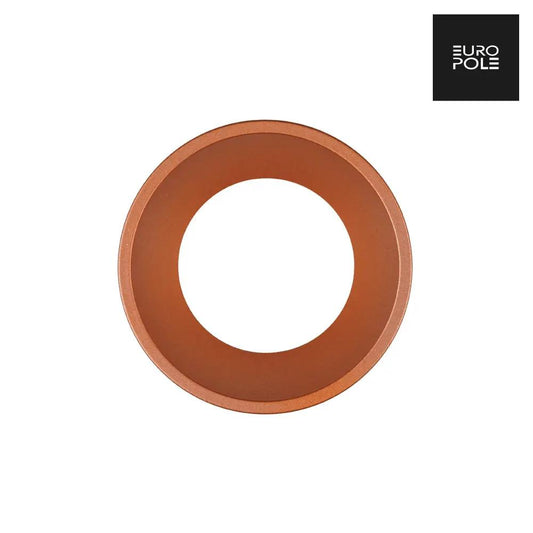 ANOVI UNIVERSAL Decorative Ring Round - Copper