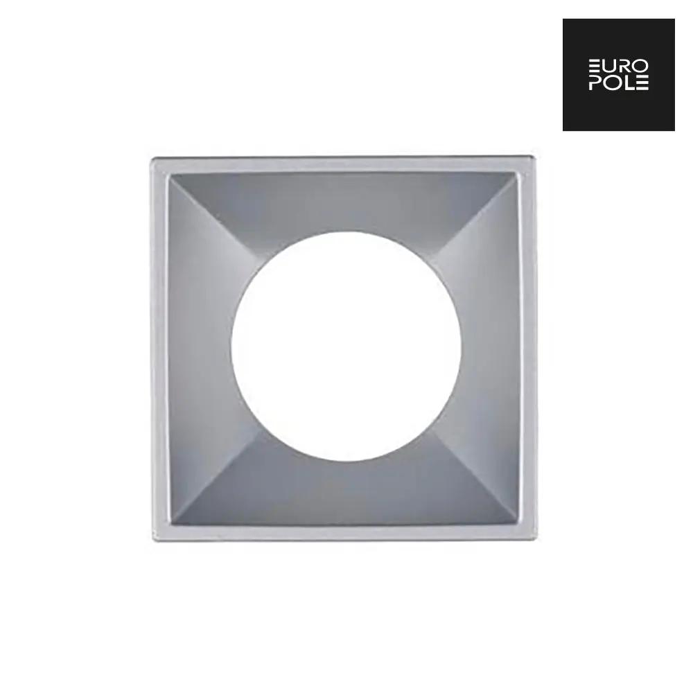 ANOVI UNIVERSAL Decorative Ring Square - Lacquered Aluminium