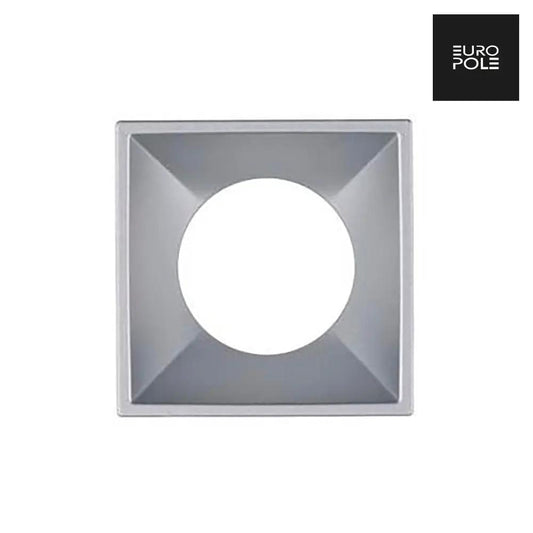 ANOVI UNIVERSAL Decorative Ring Square - Lacquered Aluminium