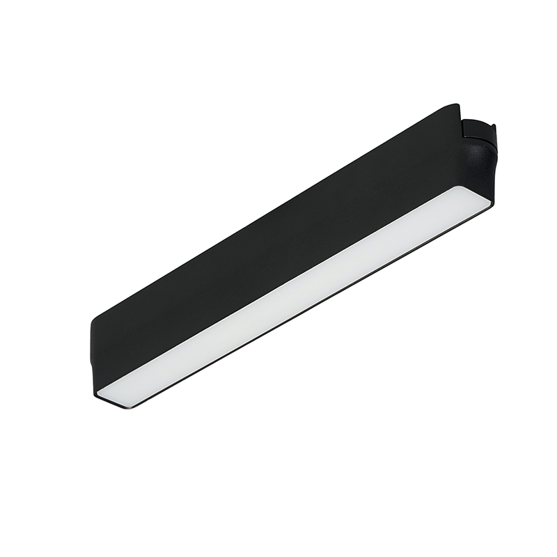 48V Slim Magnetic Track Light