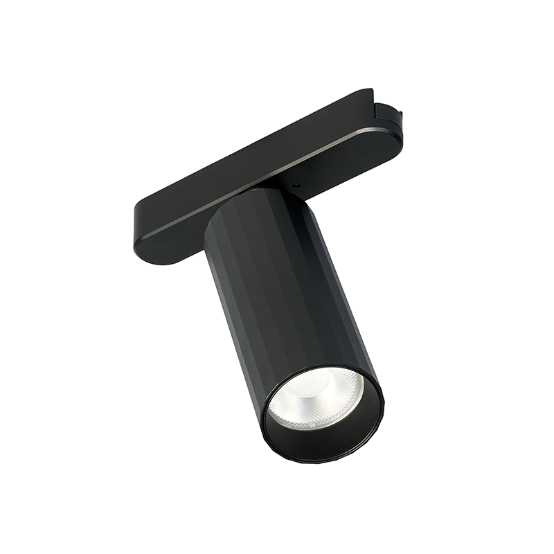 48V Slim Magnetic 7W Track Spot Light