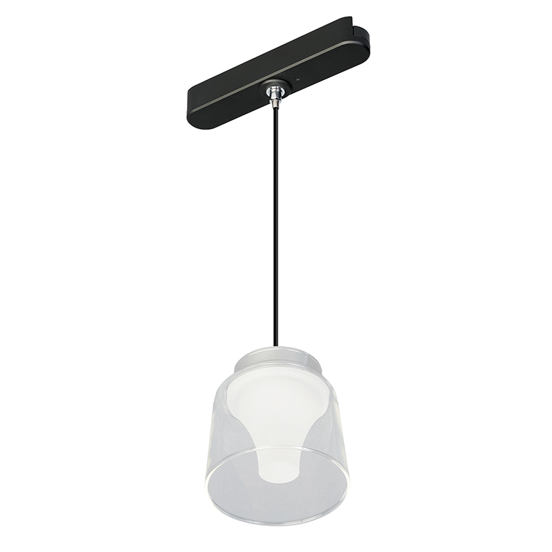 48V Slim Magnetic 12W Reflector