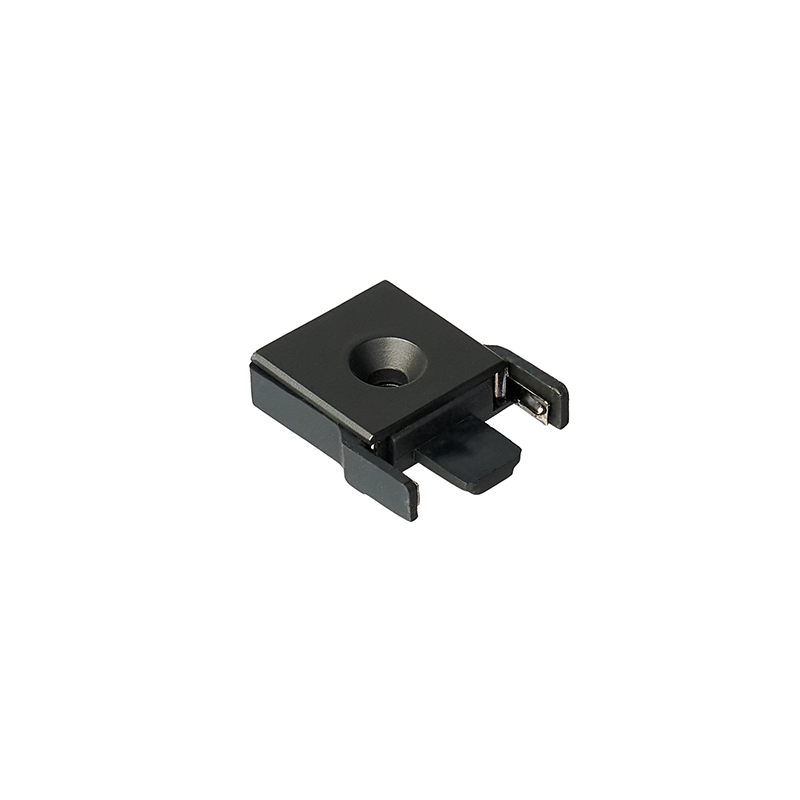 48V Slim Magnetic End Cap