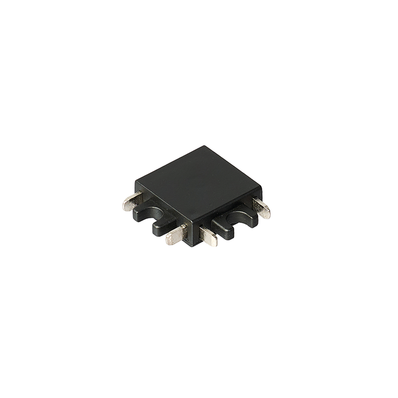 48V Slim Magnetic Square Connector