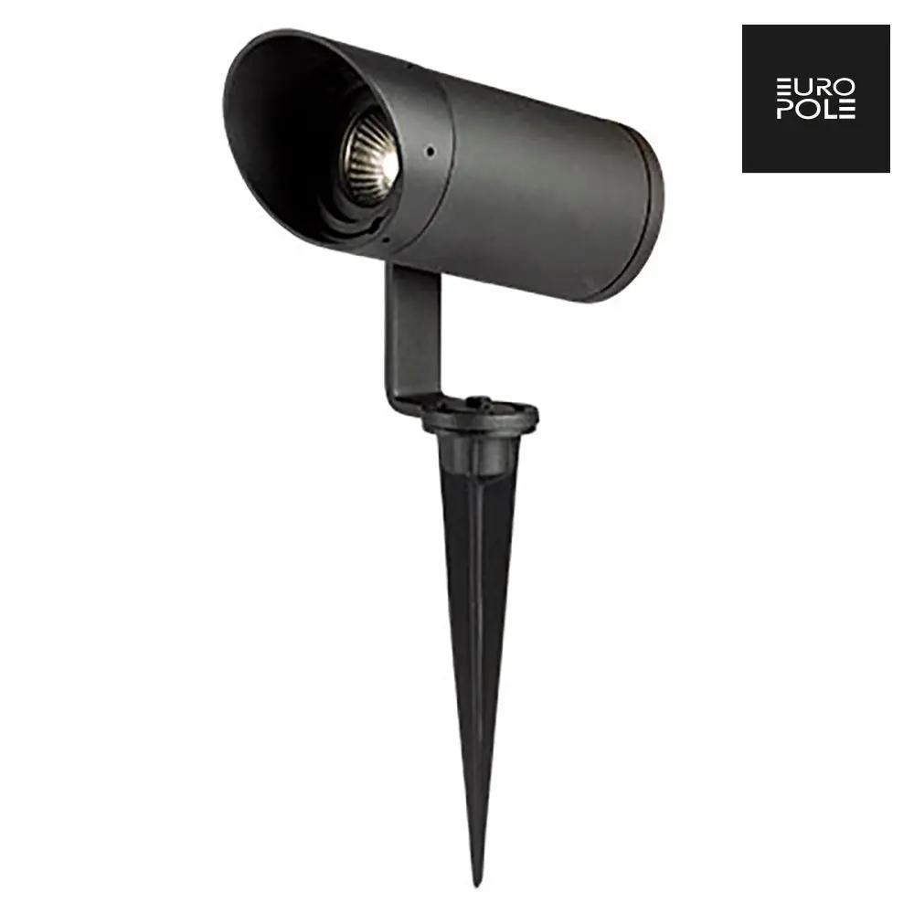 TUBE 1 - 5W Spike Light black 4000K 460lm 5W 23°
