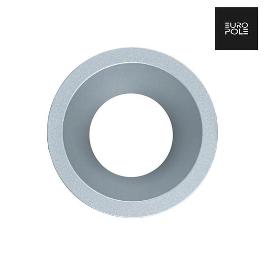 LED UP UNIVERSAL ESTHET Fixed Round Bezel - Lacquered Aluminium