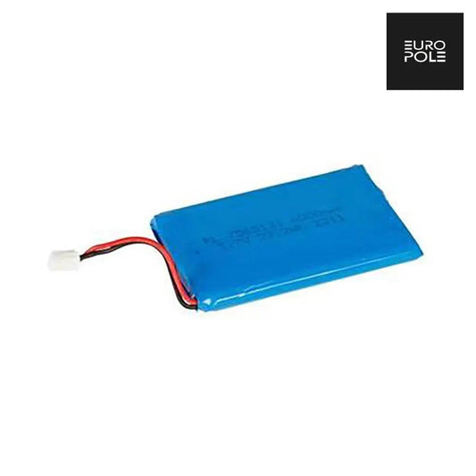 ELIOS SOLAR 6000mAh 3.7V Replaceable Li-ion Battery for 8.5W ELIOS SOLAR