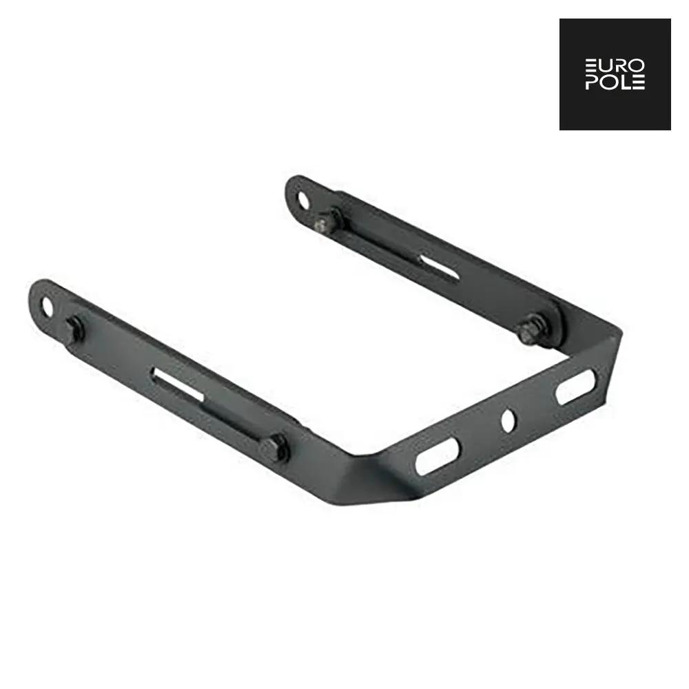 Adjustable bracket for 8.5W ELIOS SOLAR Anthracite Grey