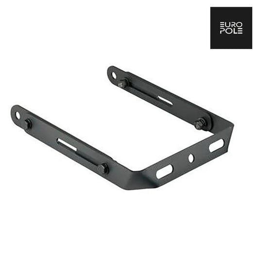 Adjustable bracket for 8.5W ELIOS SOLAR Anthracite Grey