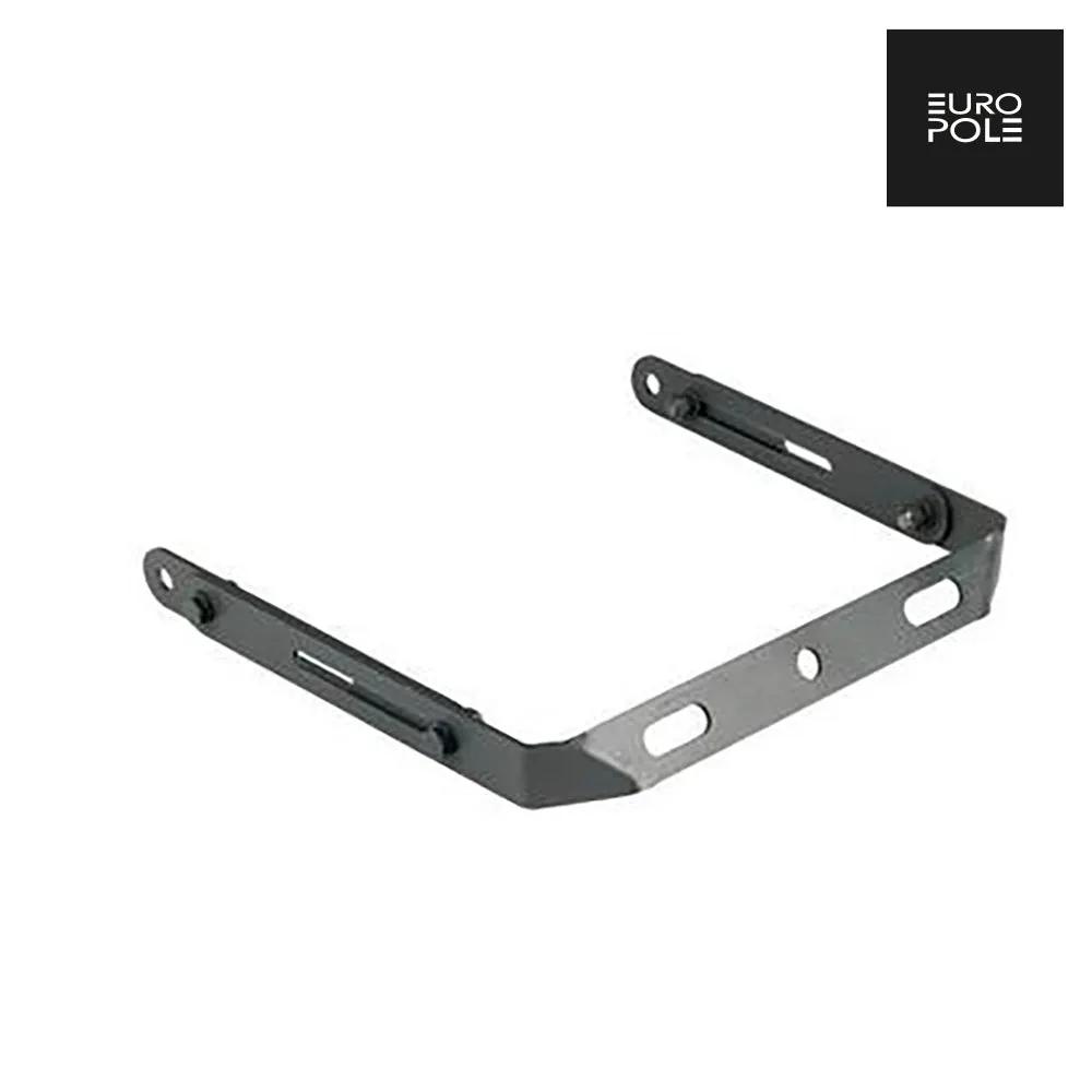 Adjustable bracket for 15W ELIOS SOLAR Anthracite Grey