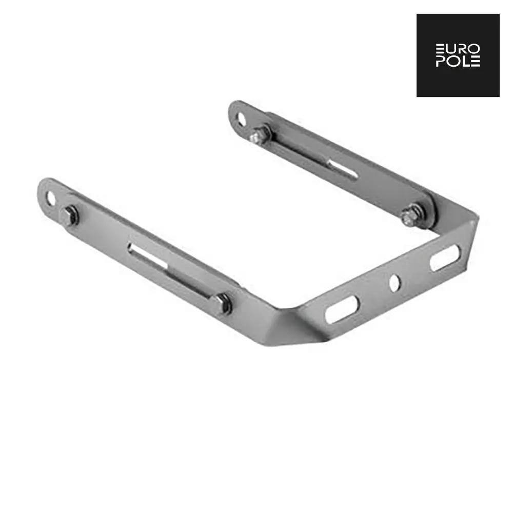 Adjustable bracket for 8.5W ELIOS SOLAR Grey