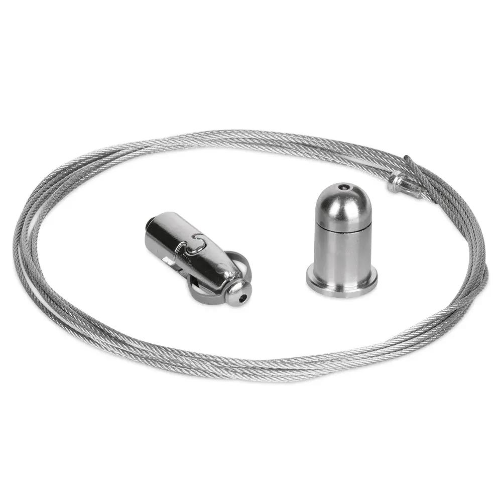 Single Circuit 2x2m Suspension Kit