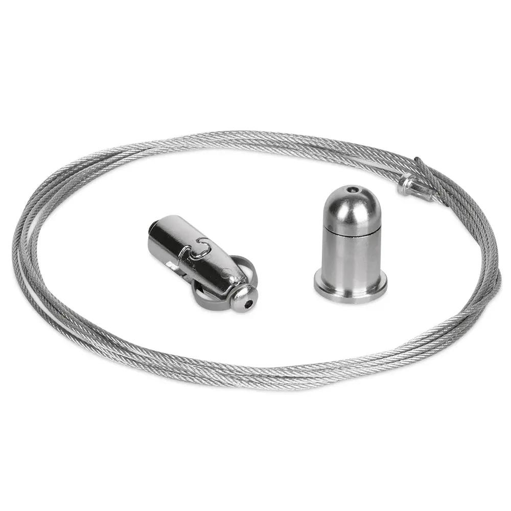 Single Circuit 2x5m Suspension Kit