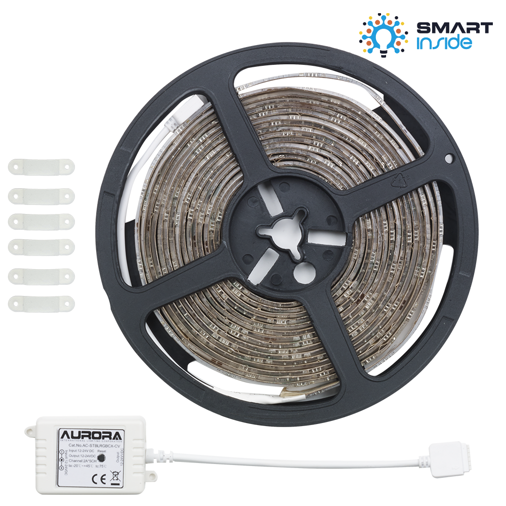 Aurora AOne™ connect.control™ Strip Addition Pack 3m