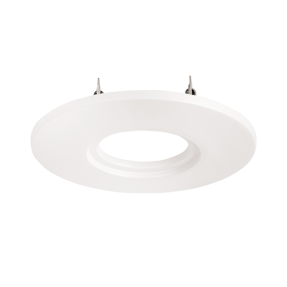 Aurora Adaptor Plate For mPro™ & R Series™ - Matt White