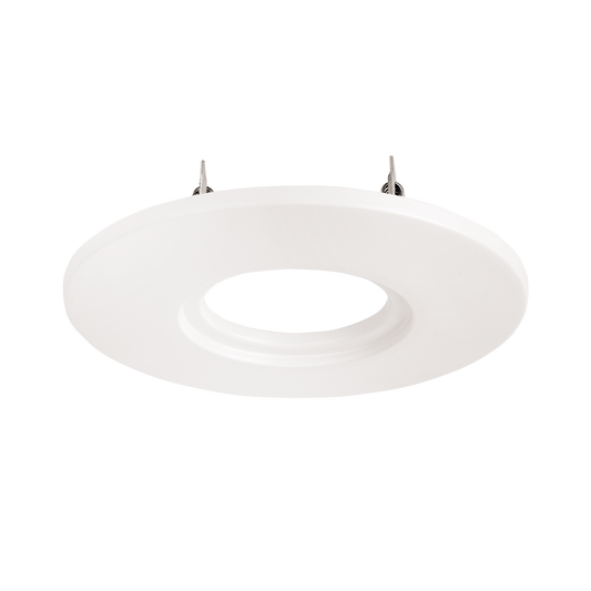 Aurora Adaptor Plate For mPro™ & R Series™ - Matt White
