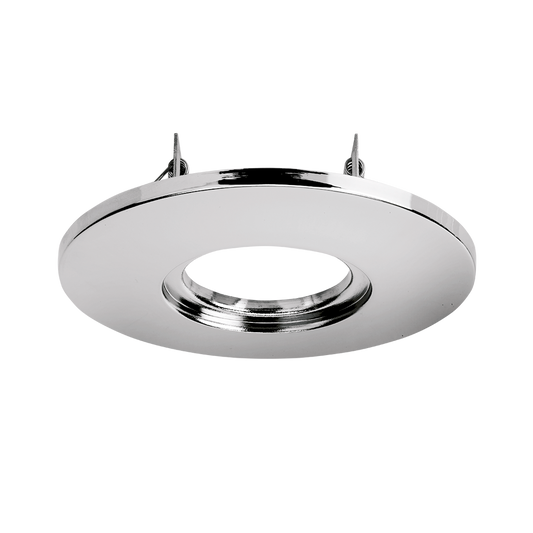 Aurora Adaptor Plate For mPro™ & R Series™ - Polished Chrome