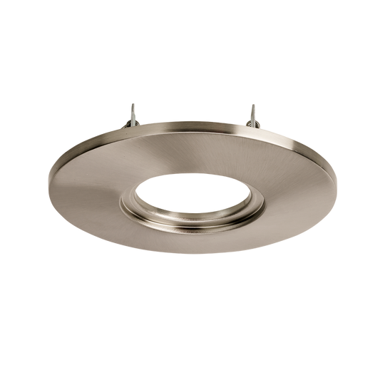 Aurora Adaptor Plate For mPro™ & R Series™ - Satin Nickel