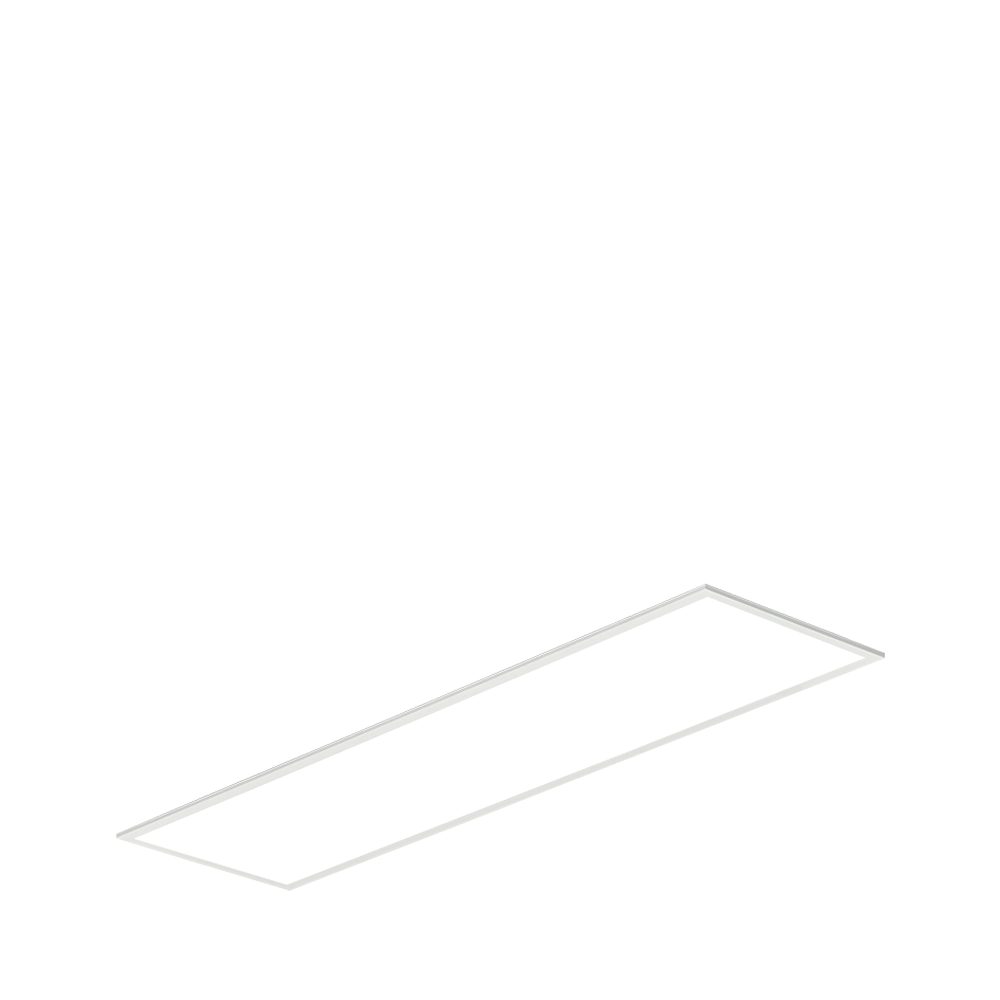 Aurora BackLite™ 36W 3600lm 4000K 1200 x 300mm Panel - Non Dimmable