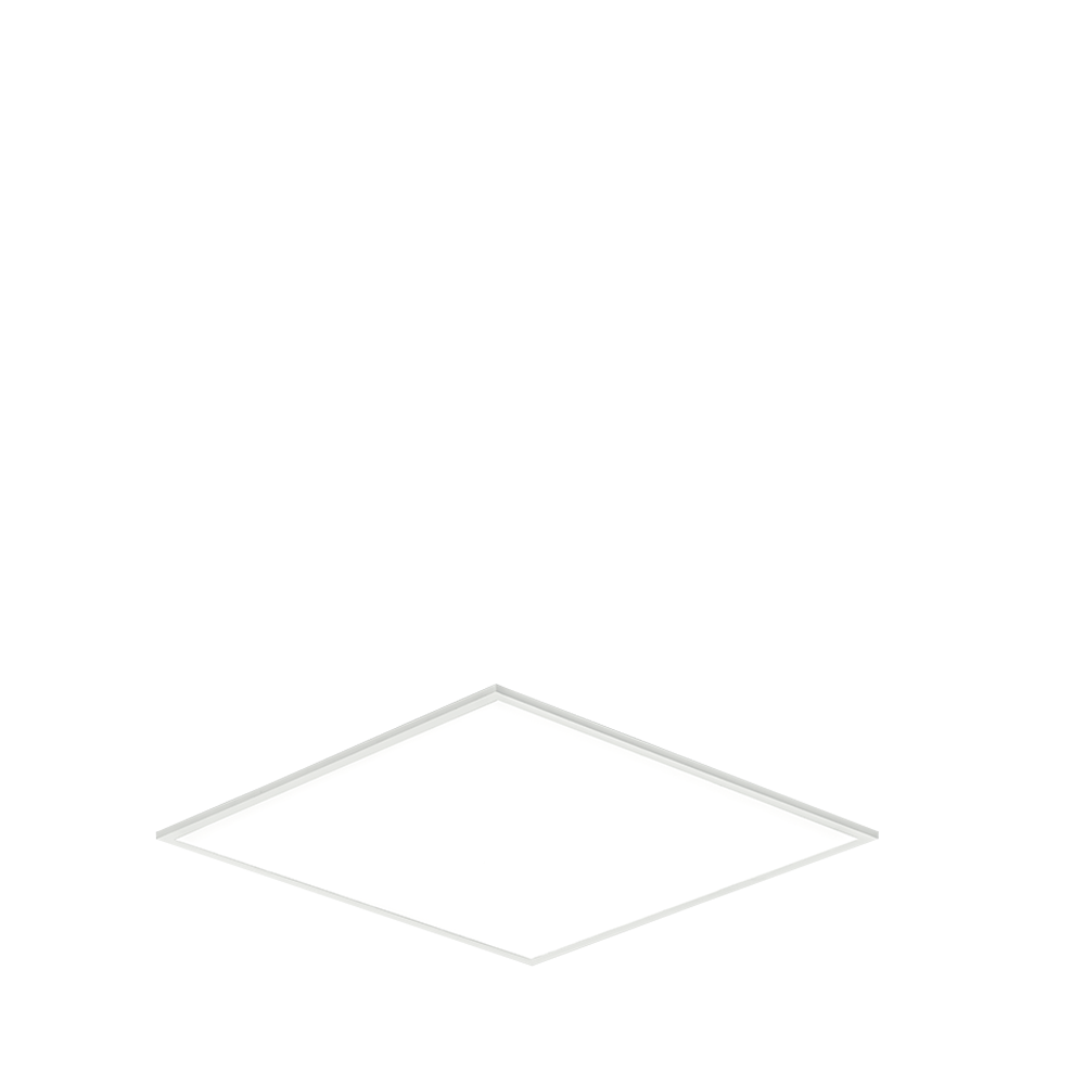 Aurora BackLite™ 26W 3460lm 3000K 600 x 600mm Panel - DALI Dimmable