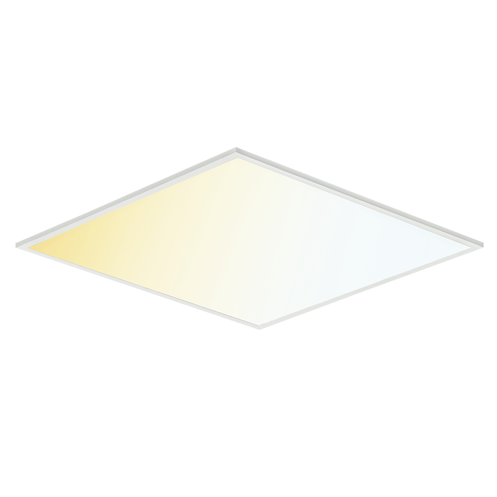 BackLite™CWS Colour and Wattage Switchable UGR19 Backlit Panels - 1-10V