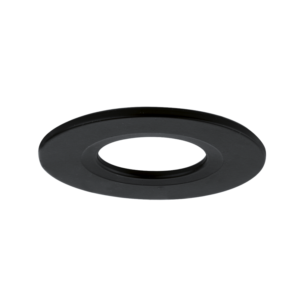 Aurora Fixed mPro™ IP65 Bezel - Black