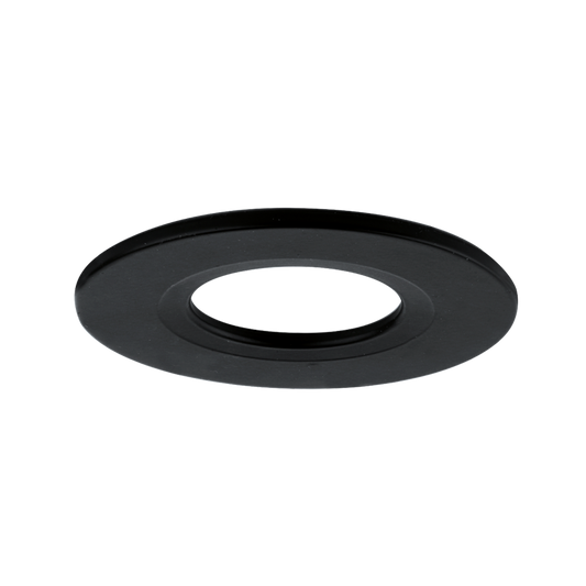 Aurora Fixed mPro™ IP65 Bezel - Black