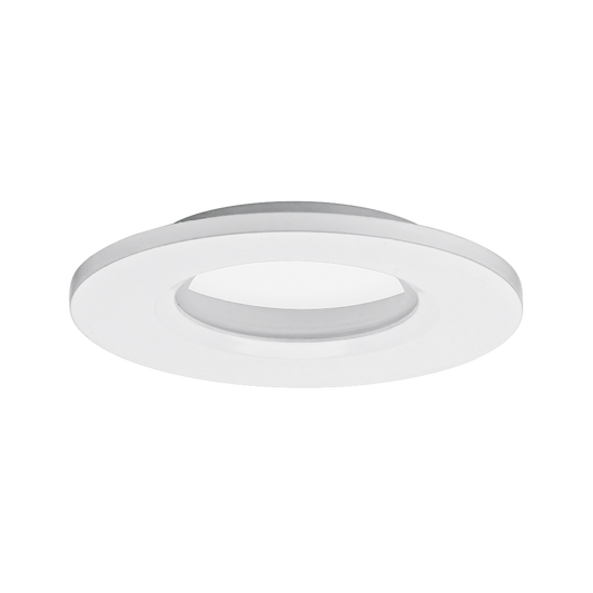 Aurora Fixed mPro™ IP65 Bezel - White