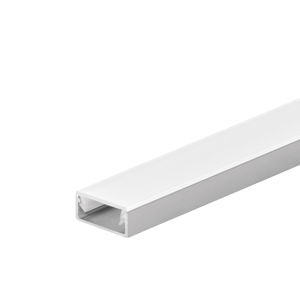 Aurora Surface Profile 1m - White