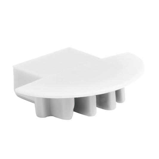Aurora Channel End Cap (EN-CH102)
