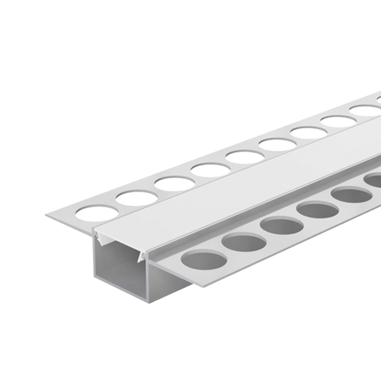 Aurora Flush Recessed Profile Kit 1m